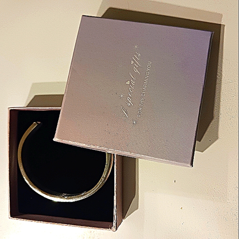 Bracelet from Joycuff A Special Gift for the Charming You
